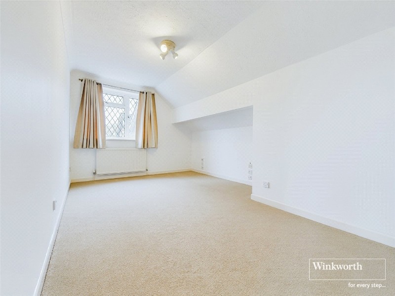 Spring Close, Upper Basildon, Reading, Berkshire, RG8