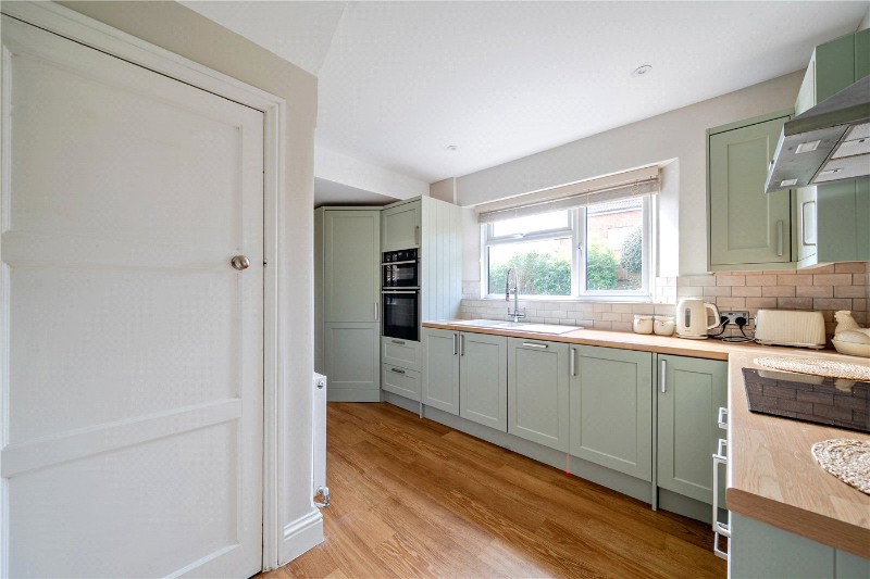 Greenhill Way, Farnham, Surrey, GU9