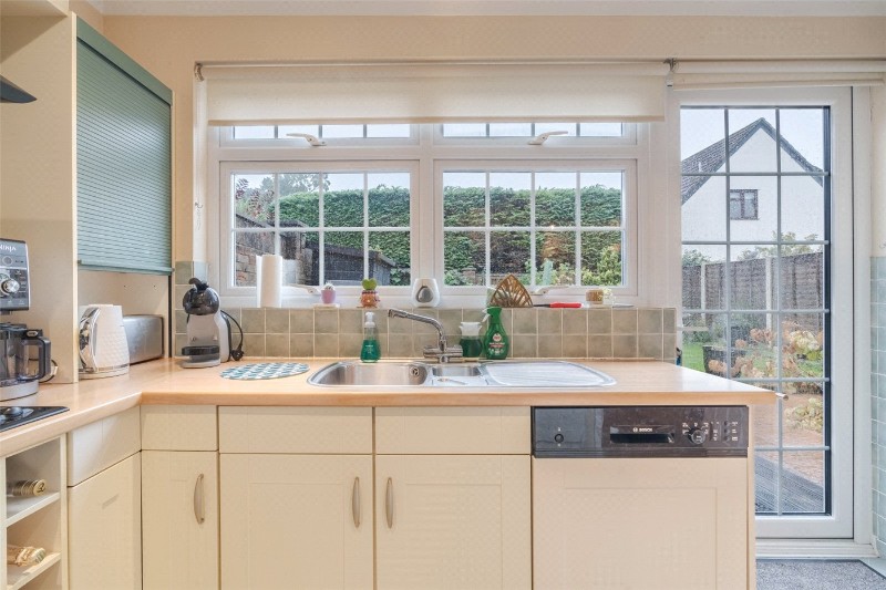 Cannon Hill Gardens, Colehill, Wimborne, Dorset, BH21