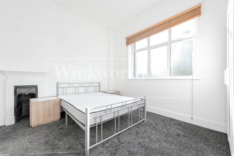 Dartmouth Road, Willesden Green, London, NW2