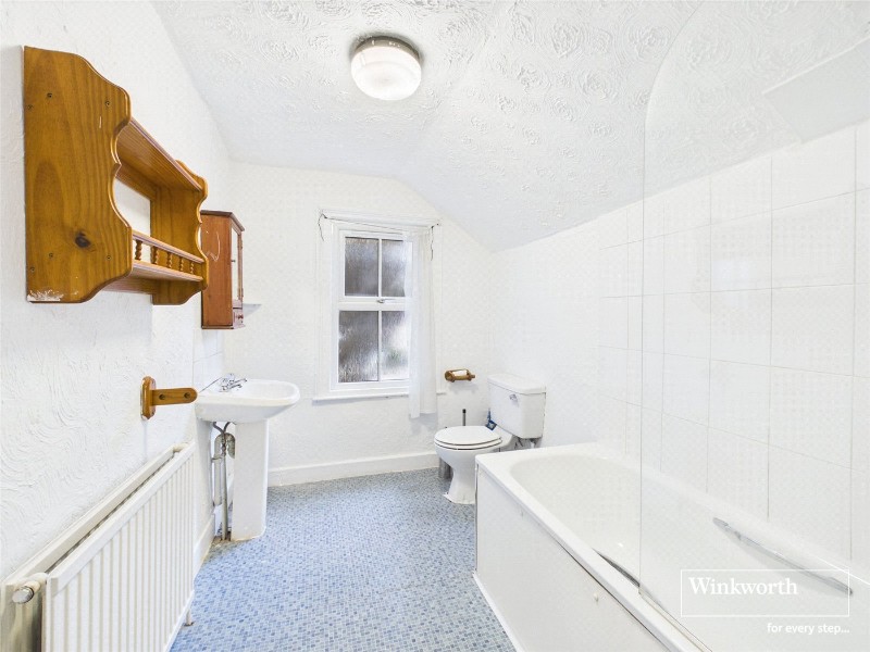 Cannon Street, Reading, Berkshire, RG1