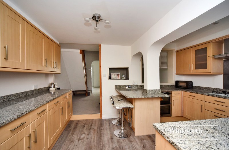 Longfellow Road, Worcester Park, KT4