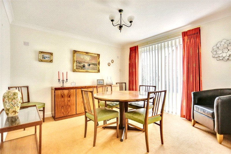 Aspen Way, Cringleford, Norwich, Norfolk, NR4