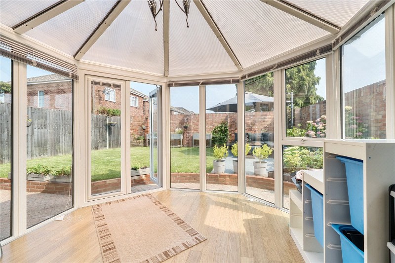 Arkle Avenue, Thatcham, Berkshire, RG19