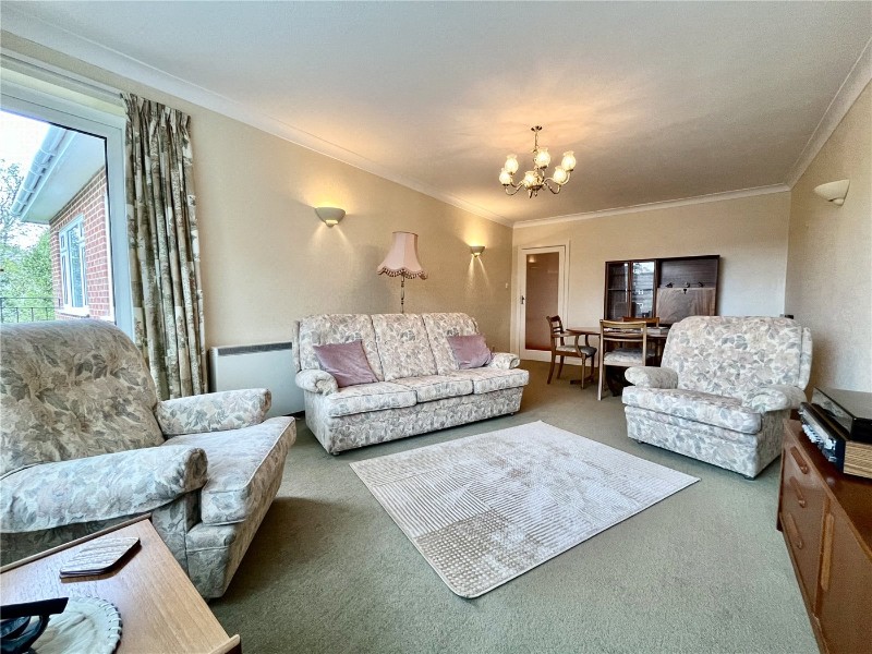 Marlborough Road, Westbourne, Dorset, BH4