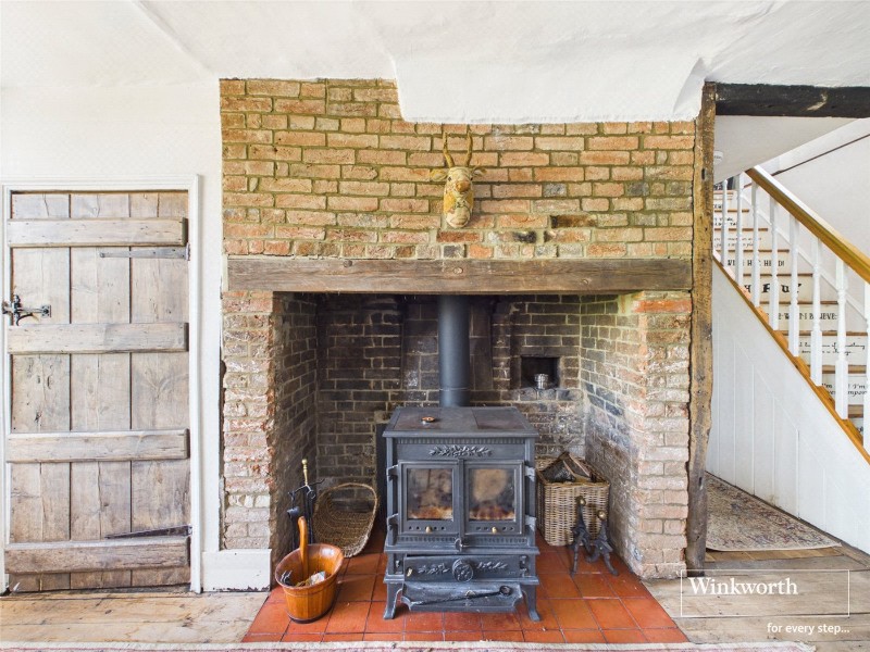 Newbury Road, Wickham, Newbury, Berkshire, RG20