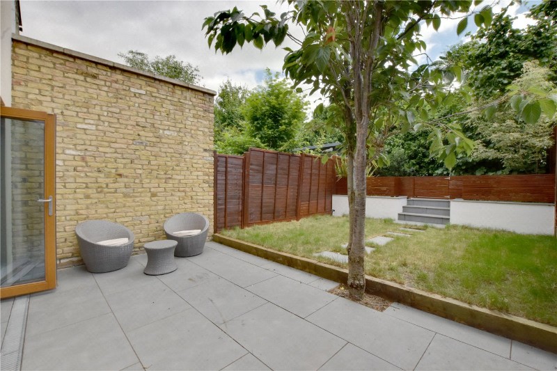 Kemsing Road, Greenwich, London, SE10