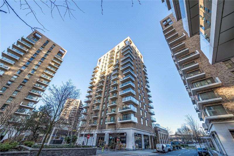 Plowden Road, Blackheath, London, SE3