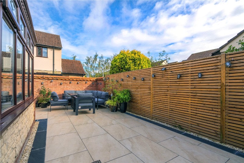 Deeping St. James, Peterborough, Lincolnshire, PE6