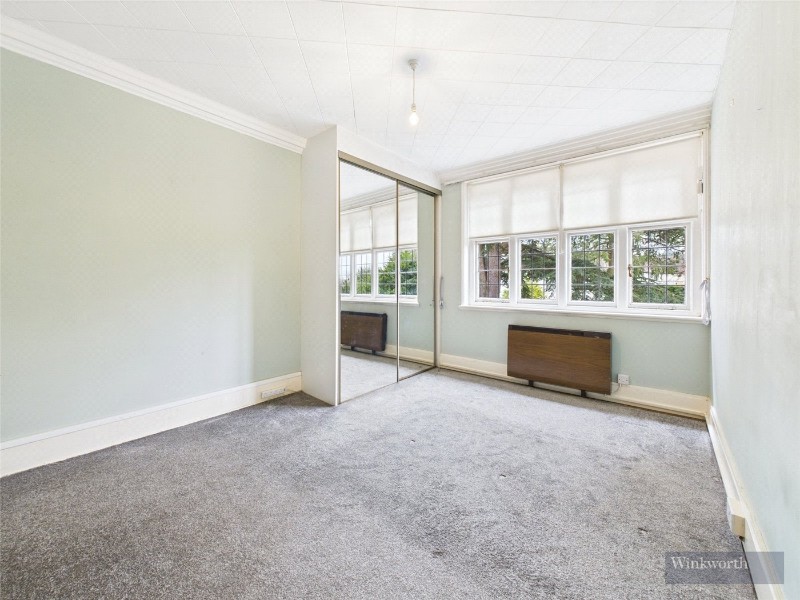Corkran Road, Surbiton, KT6