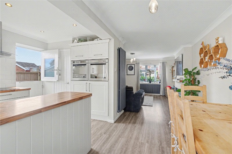 Bluebell Road, Mulbarton, Norwich, Norfolk, NR14
