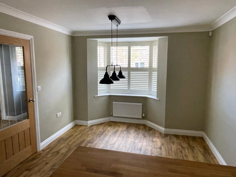 Pell Close, Heckington, Sleaford, Lincolnshire, NG34