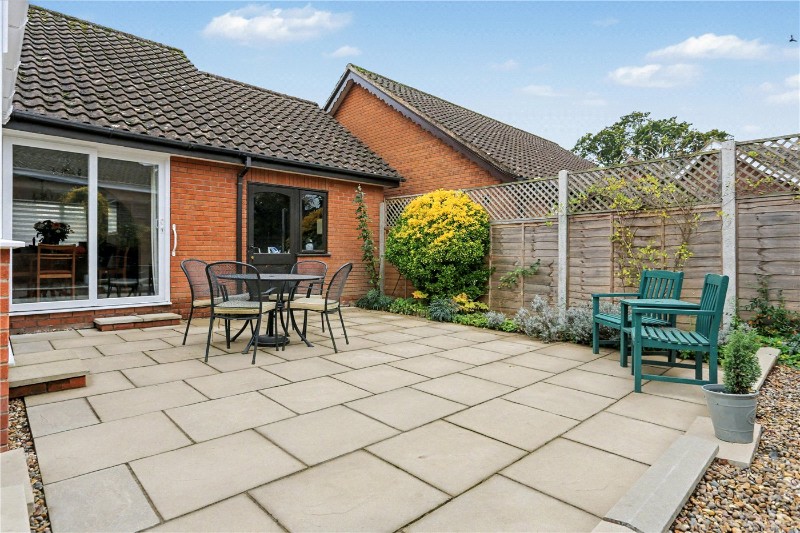 Sidell Close, Cringleford, Norwich, Norfolk, NR4