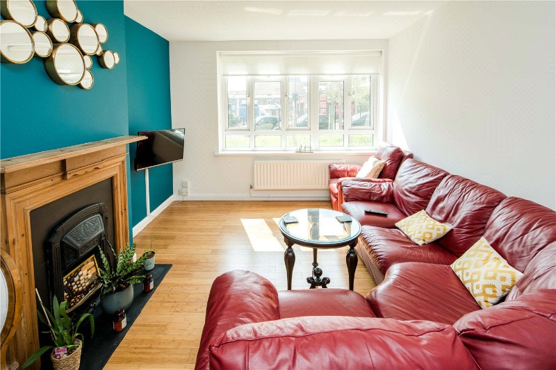 Kelvin Road, London, N5
