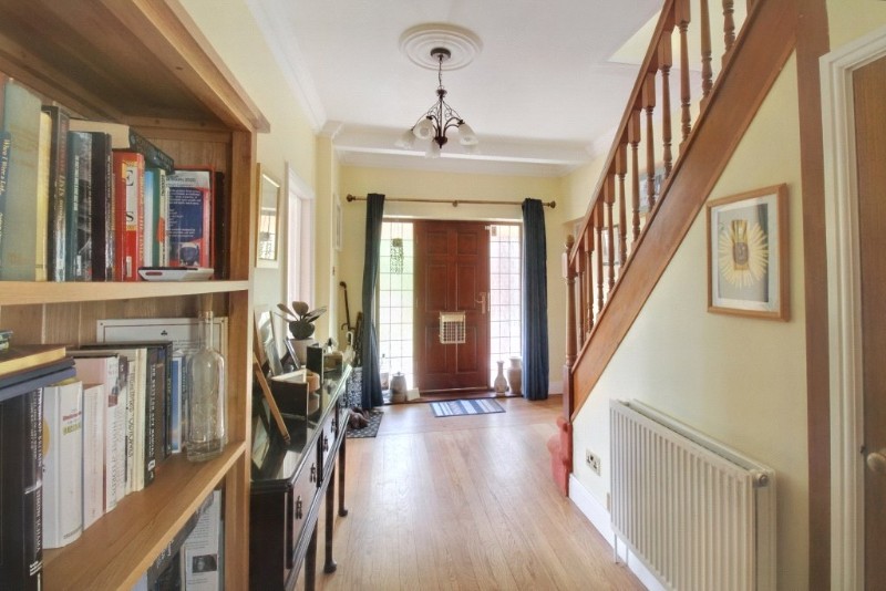 Low Road, Hellesdon, Norwich, Norfolk, NR6