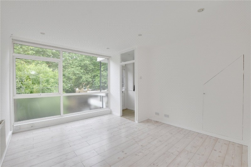 Brandram Road, Lewisham, London, SE13