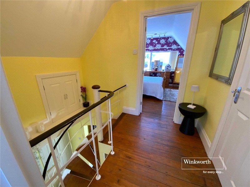 Falcon Drive, Mudeford, Christchurch, BH23