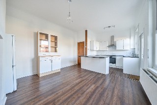 Minard Road, London, SE6