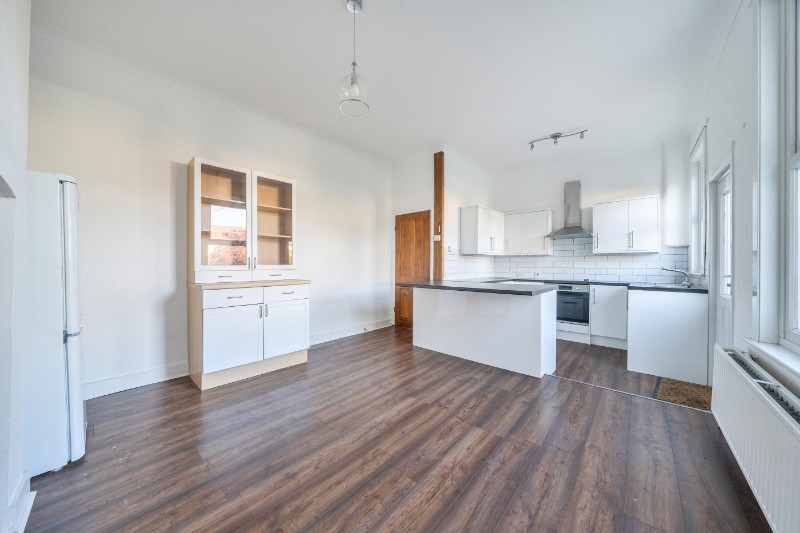 Minard Road, London, SE6