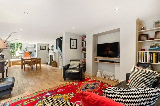 Lambeth Road, London, SE1