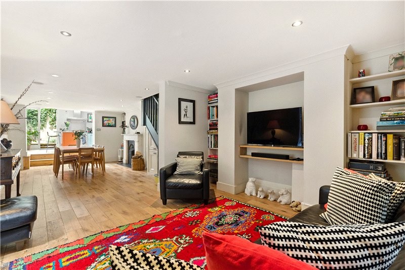 Lambeth Road, London, SE1