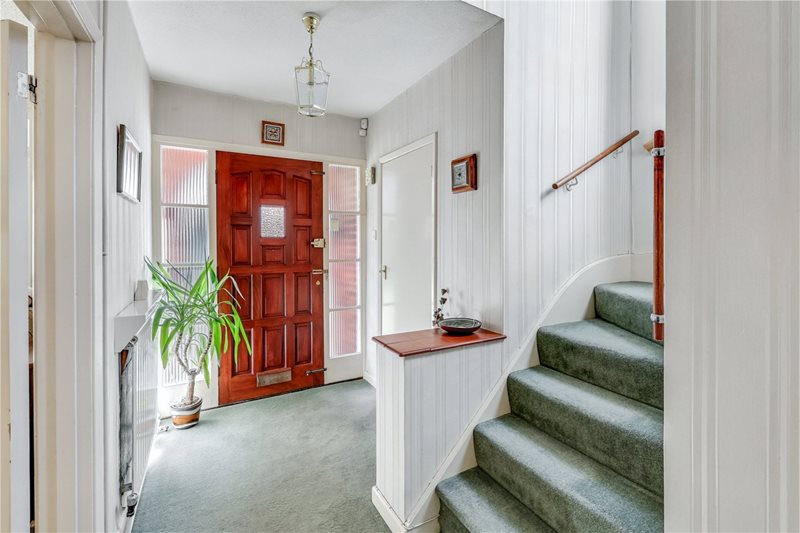 Spixworth Road, Old Catton, Norwich, Norfolk, NR6