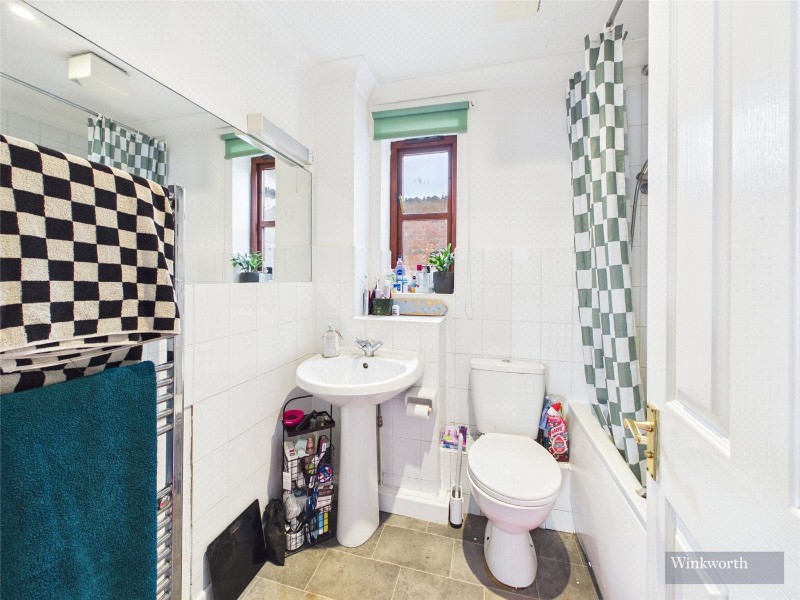 Hanover House, 55 Lenelby Road, Surbiton, KT6
