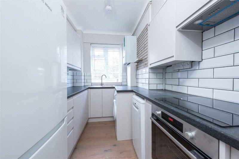Woodlands Gate, Woodlands Way, London, SW15