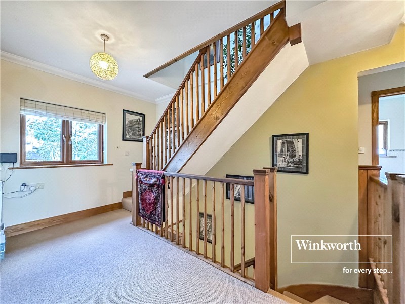 Highfield Road, West Moors, Ferndown, Dorset, BH22