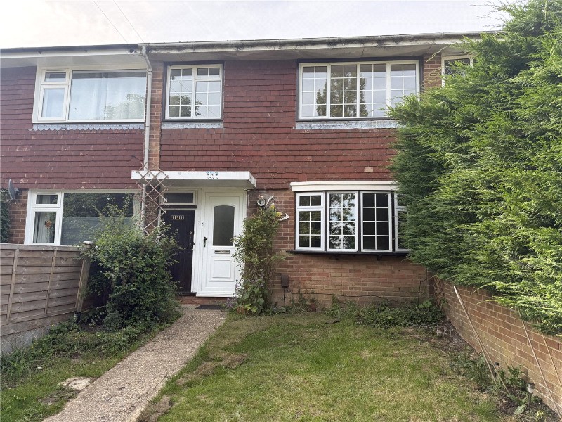 Brougham Place, Farnham, Surrey, GU9