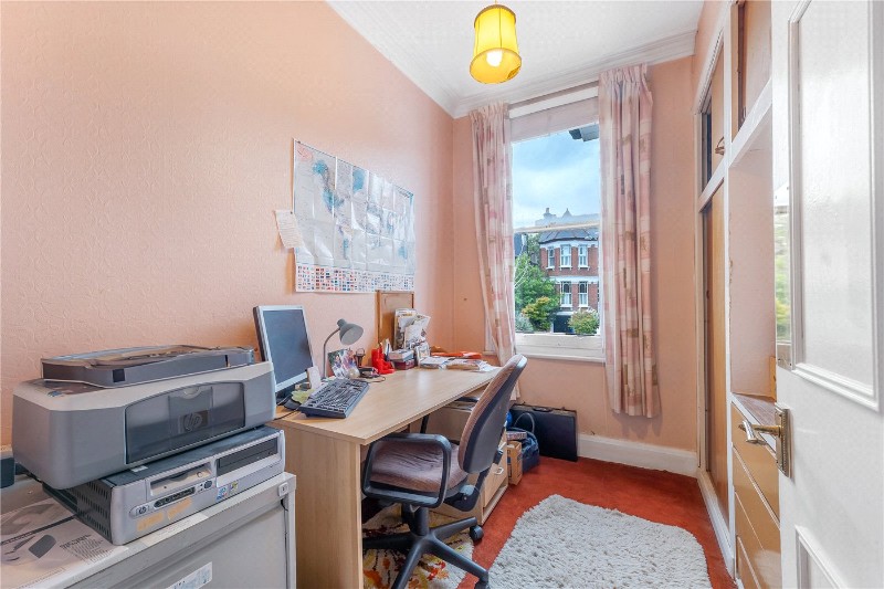 Underhill Road, East Dulwich, London, SE22