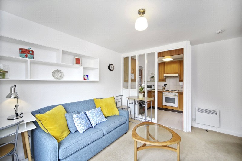 Mayfield Road, London, W12