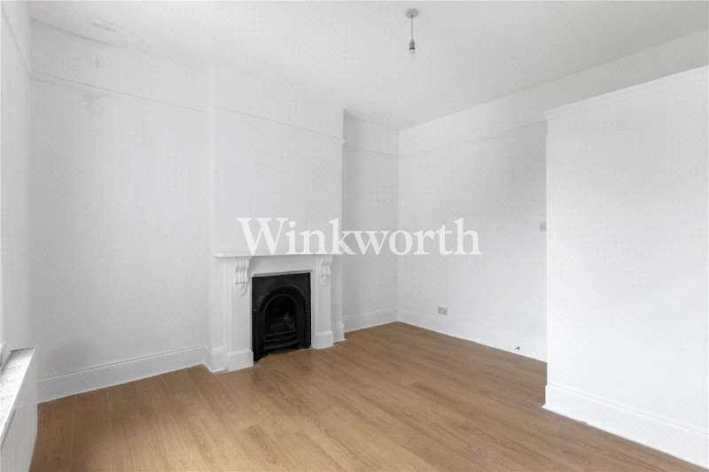 Alexandra Road, London, N8