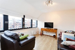Britten Close, London, NW11