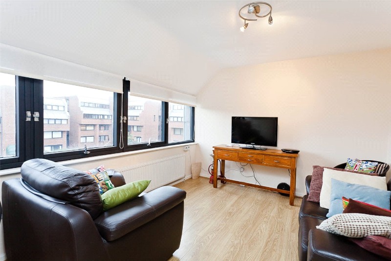 Britten Close, London, NW11