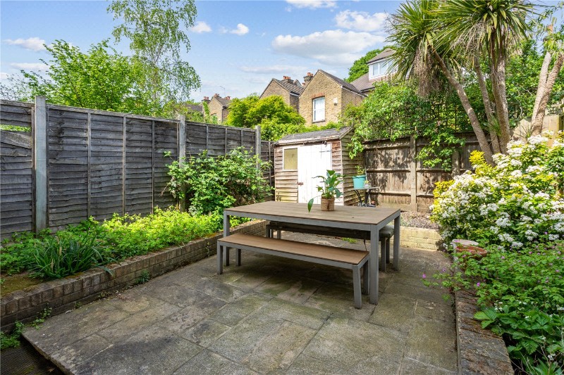 Trinity Rise, London, SW2