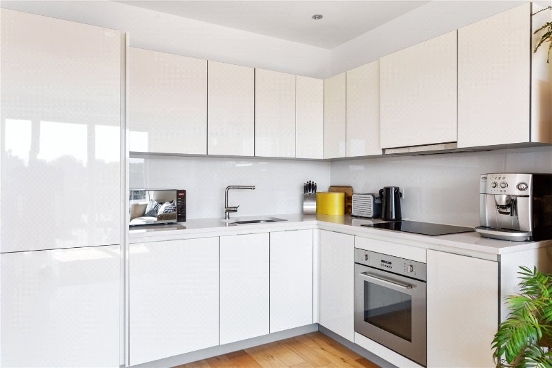 Murrain Road, London, N4
