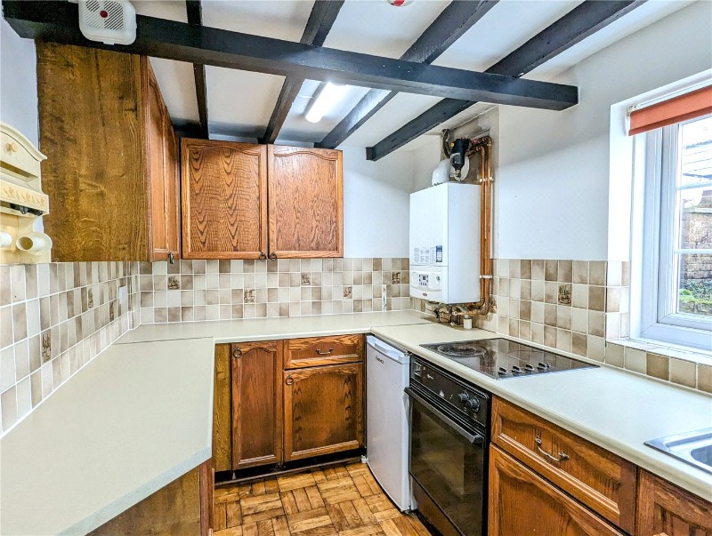 Curzon Road, Poole, BH14