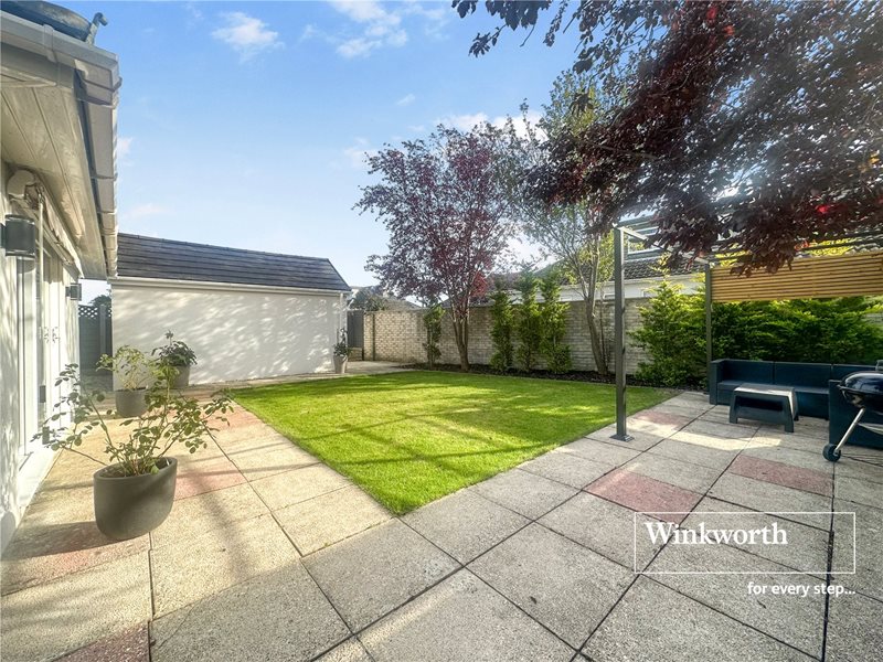 Stalbridge Drive, Ferndown, Dorset, BH22