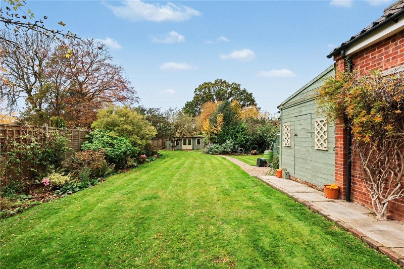 St. Faiths Road, Old Catton, Norwich, Norfolk, NR6