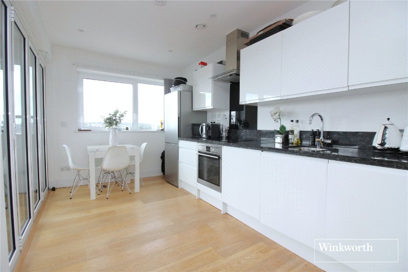 Elstree House, Elstree Way, Borehamwood, Hertfordshire, WD6