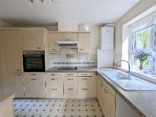 37 Lindsay Road, Branksome Park, Poole, BH13