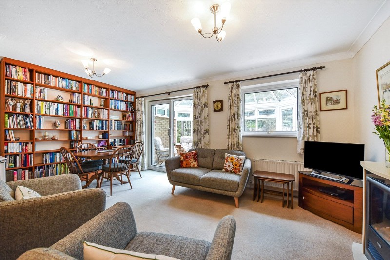 Harrow Down, Winchester, Hampshire, SO22