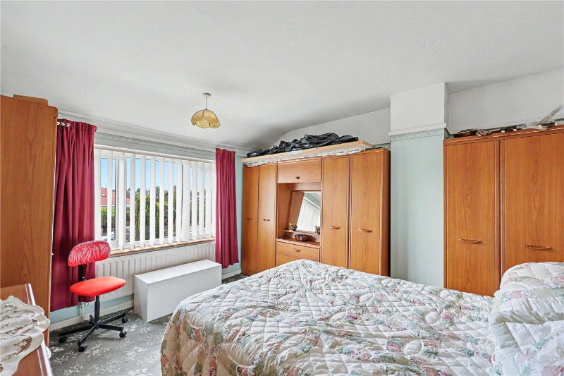 Bush Road, Hellesdon, Norwich, Norfolk, NR6