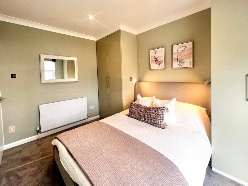 Lower Merton Rise, London, NW3