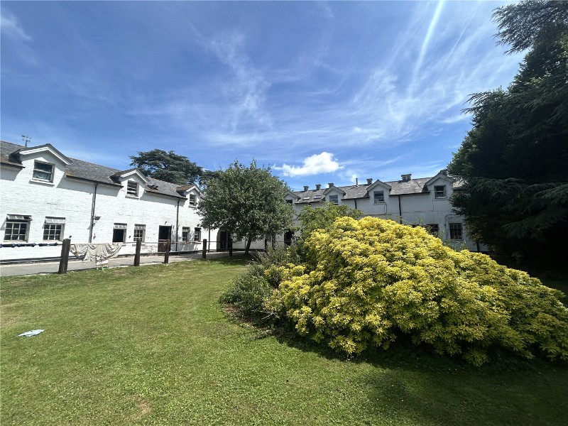 Druids Lodge, Salisbury, Wiltshire, SP3