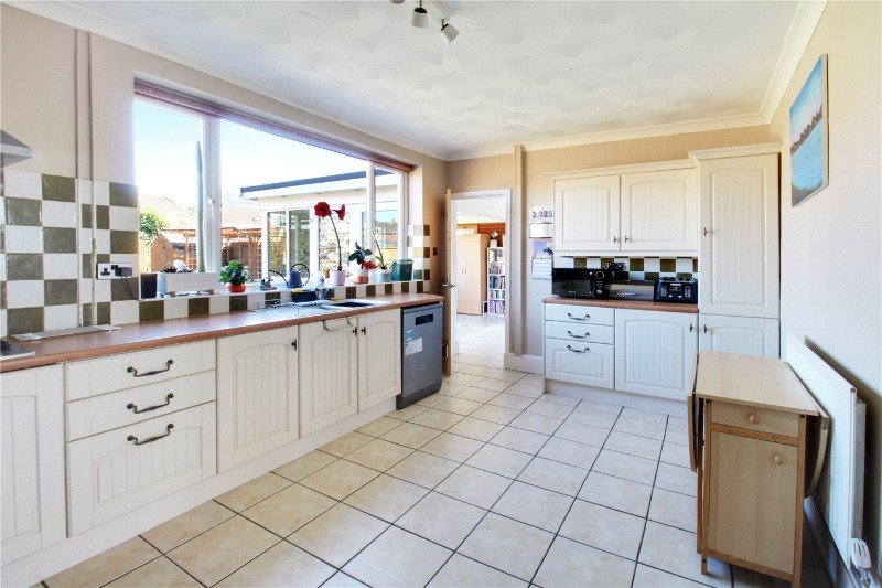 Cromer Road, Hellesdon, Norwich, Norfolk, NR6