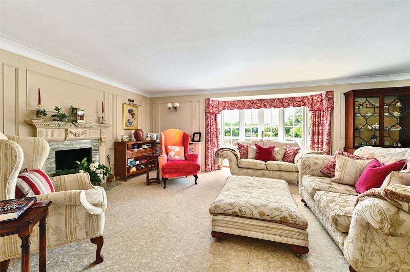 White Horse Lane, Finchampstead, Wokingham, Berkshire, RG40
