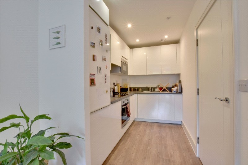 Marlow Court, 24 McMillan Street, Deptford, London, SE8