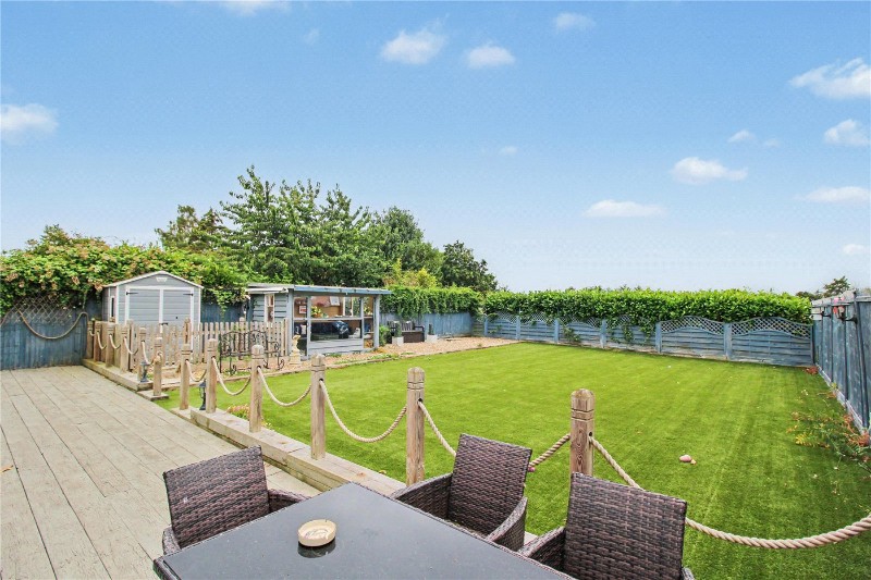 Rissemere Lane East, Reydon, Southwold, IP18
